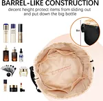 Make up bags for travel
